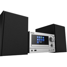 Kenwood M-7000S-S Smart Micro