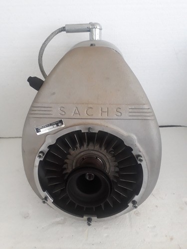 Neuwertiger fichtel sachs - &,