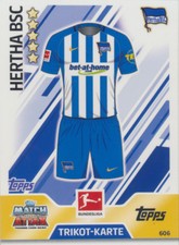 Match attax extra 18 - match,