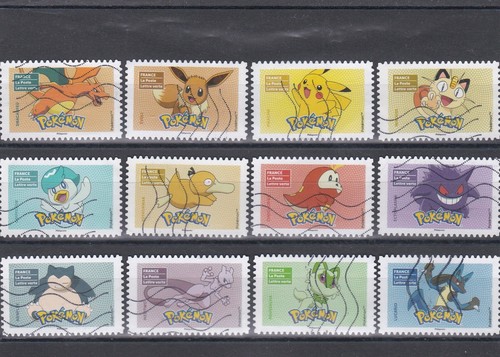 Frankreich 2024 pokemon - frankreich,