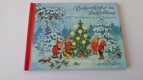 Kinderbuch weihnachtsfest - kinderbuch,