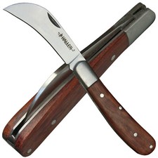 Haller gartenmesser - haller,