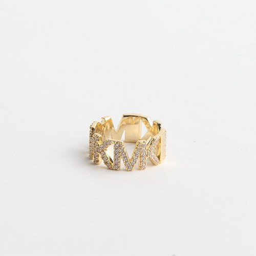 Michael kors ring - kors,
