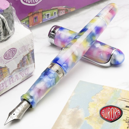 Aurora limited edition viaggio - edition,