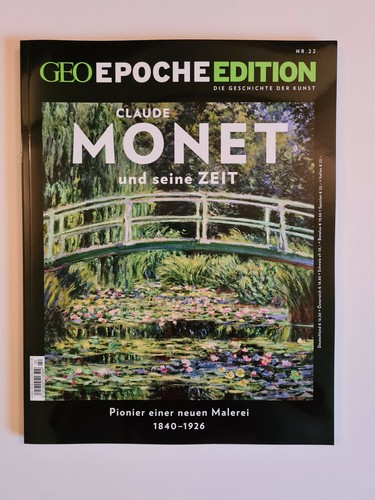 Geo epoche edition - geo,