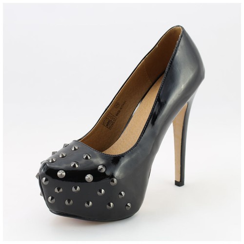 Buffalo girl pumps - girl, gr.