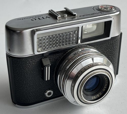 Voigtländer vito automatic - voigtländer,
