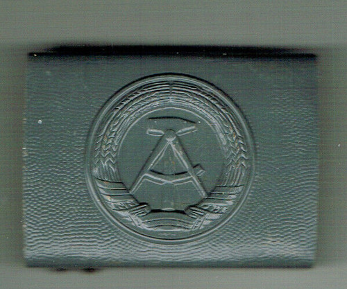 Ddr nva koppelschloss für - ddr,
