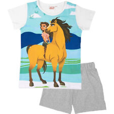 Spirit Schlafanzug Pyjama