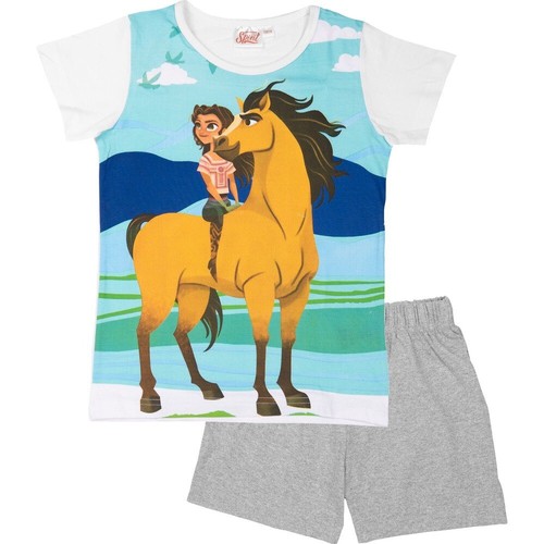 Spirit schlafanzug pyjama - spirit,
