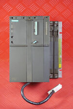 Siemens 6ES7486-3AA00-0AB0 Simatic S7-400 CPU 486-3 + 3 Module ( Komplett Rack )