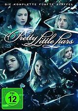 Pretty Little Liars - Die komplette fünfte Staffel [6 DVDs] | DVD | Zustand gut