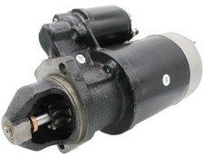 Anlasser Starter für Bosch
