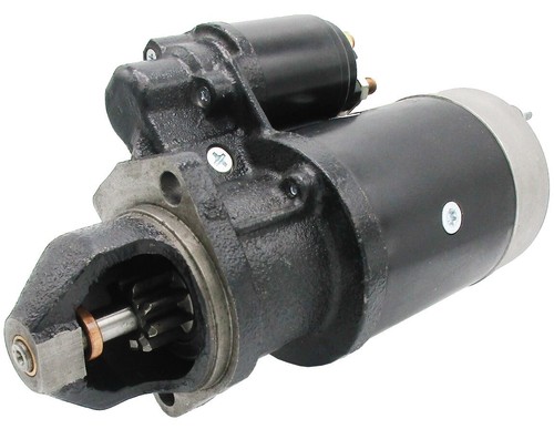 Anlasser starter für - anlasser,