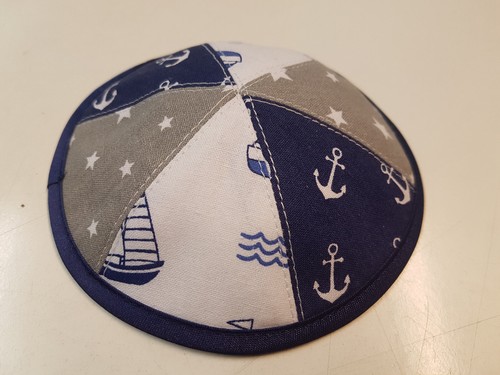 Kippa für kinder - kippa, 6