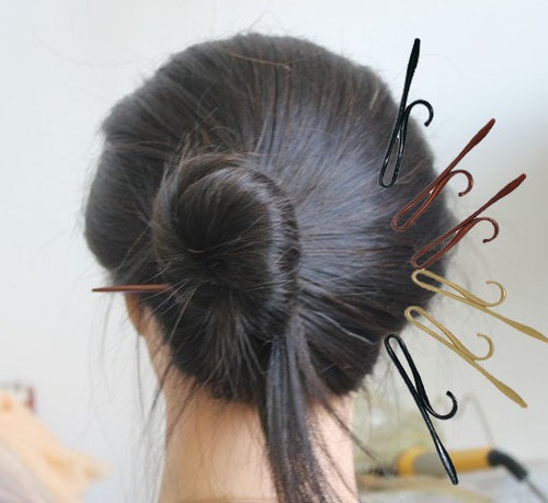 Multifunktionaler magic hair - multifunktionaler,