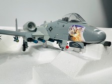 A-10 Warthog 1:48 Franklin