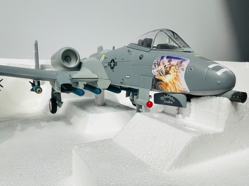 Warthog 48 franklin - a-10,