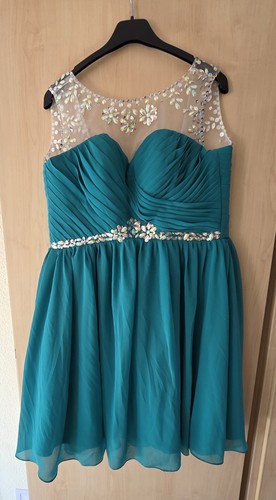 Abendkleid festkleid - abendkleid,