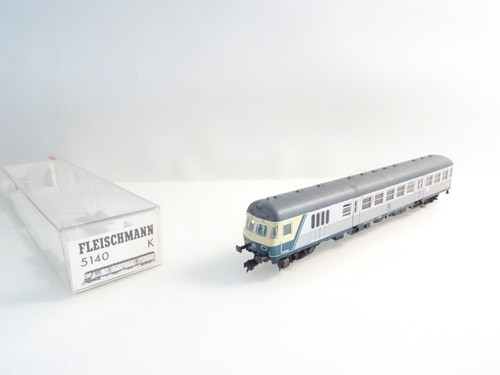 Fleischmann 5140k - h0,