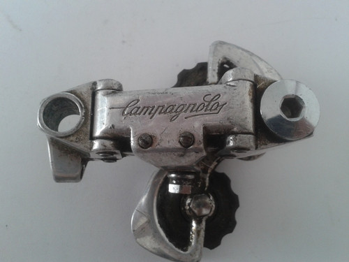 Rennrad campagnolo fahrrad - campagnolo,