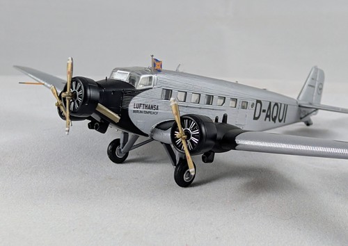 Lufthansa sondermodell 3 - sondermodell, 52/3