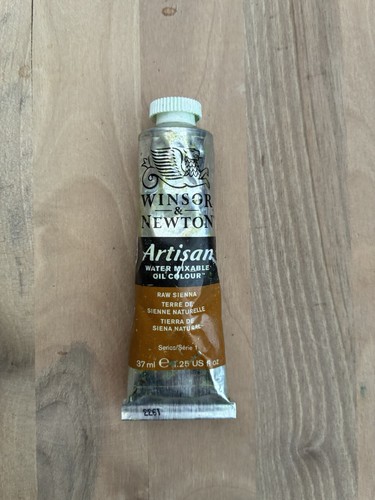 Winsor und newton - und, artisan