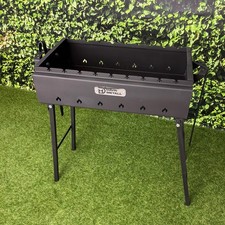 Mangal Grill 60 cm mit