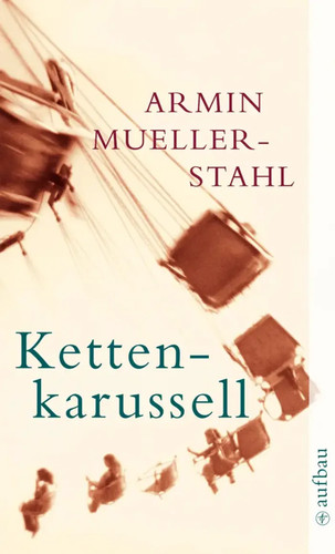 Kettenkarussell erzählungen - kettenkarussell,