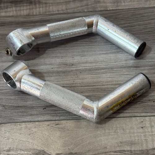 Control tech welded aluminum - control,