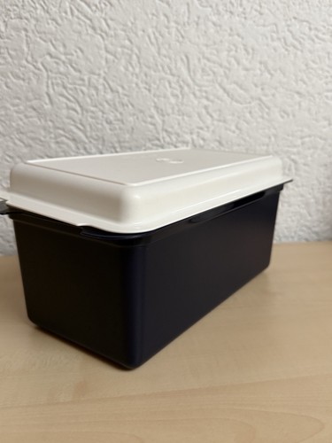 Tupperware toastbrot - toastbrot,