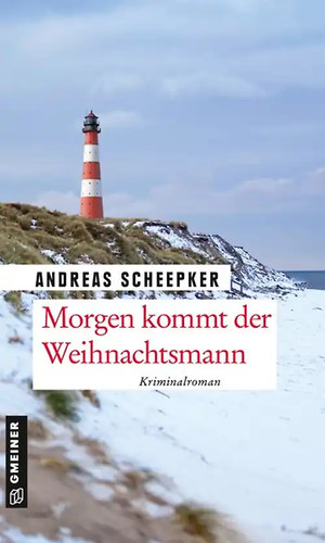 Morgen kommt der