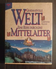 #473 Geheimnisvolle Welt  Eine