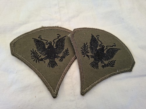Rangabzeichen specialist - us, e4