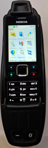 Nokia 6300 inclusive