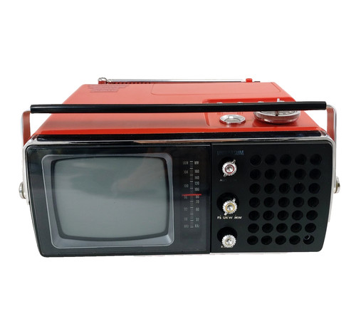 Universum radio kombination - universum, tv