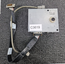 PFEIFFER VACUUM TC 600 Mod