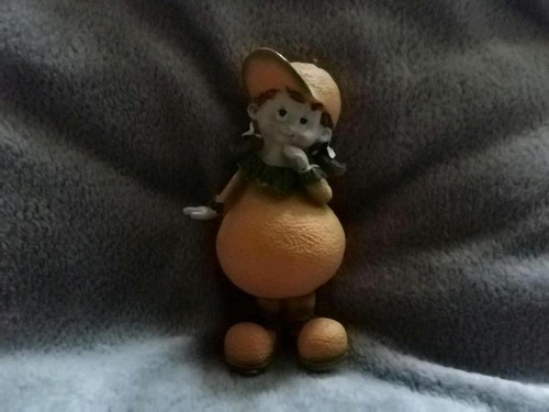 Dekoration deko orangen - dekoration,