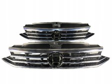 VW Passat B8 R-Line Lift