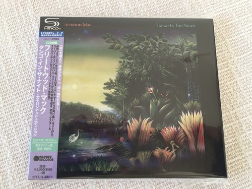 Fleetwood mac tango the - mac-,