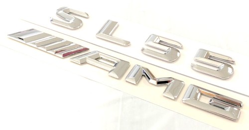 Mercedes benz sl55 amg - mercedes,