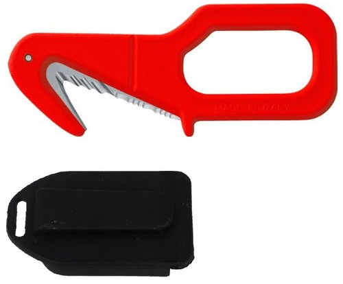 Rettungsmesser wasserettung - rettungsmesser,