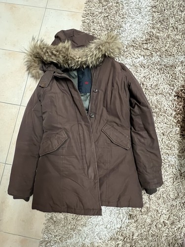 Canada goose jacke - canada,