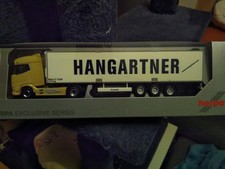Herpa exclusive daf - herpa,