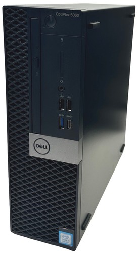 Dell optiplex 5060 sff - dell,