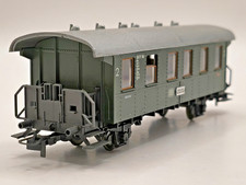H0 - DC - Personenwagen