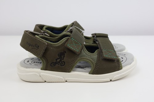 Neue sandalen superfit 31 - sandalen, gr.