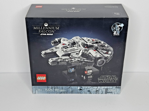 Lego set star - star, neu