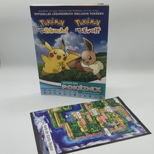 Pokémon - Let's Go Pikachu! &