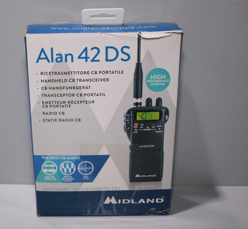 Midland alan ds - midland,